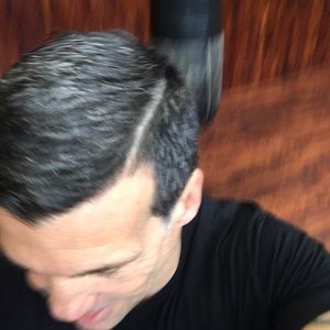 Meet your Posher, Chad